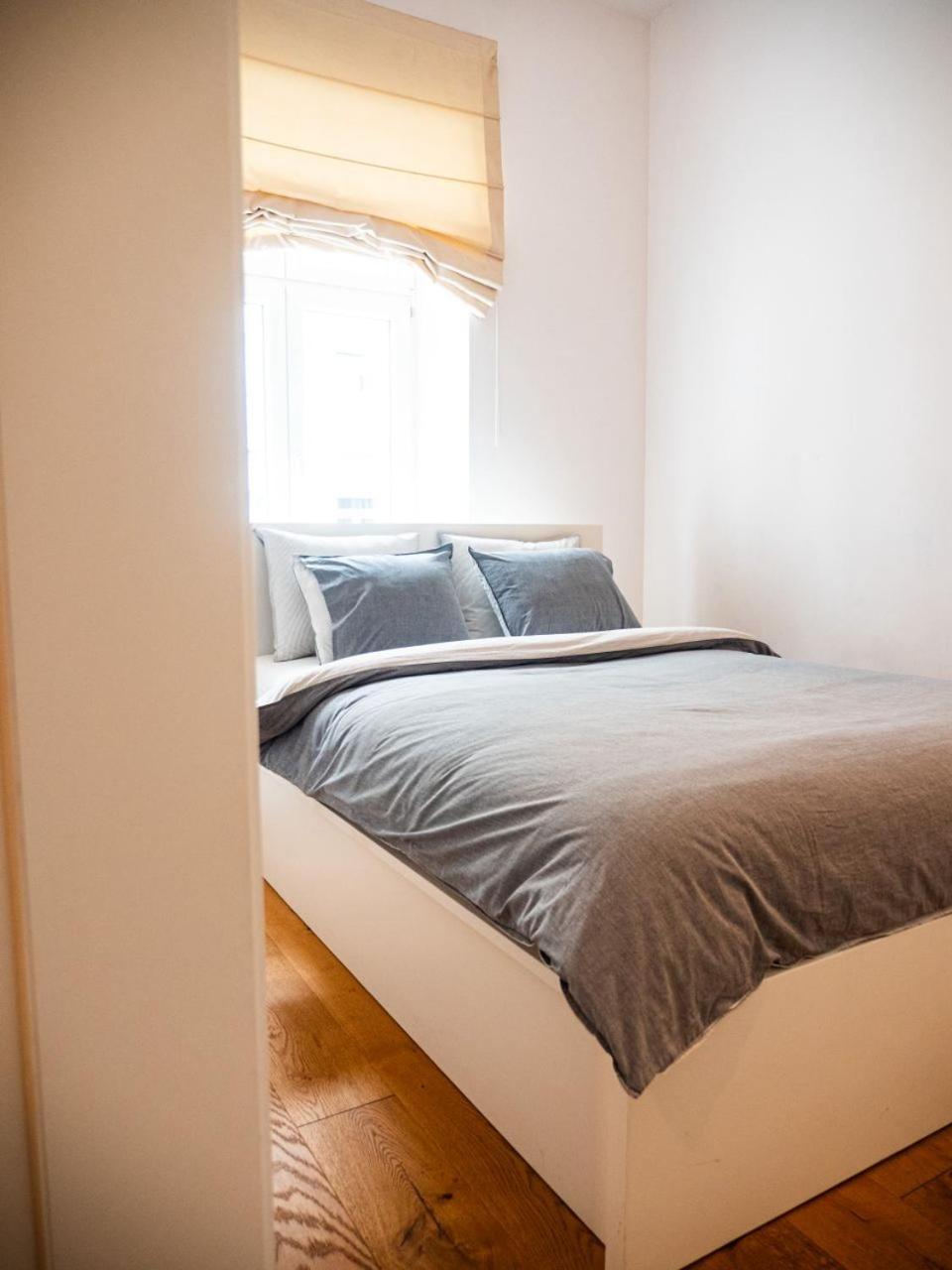 Apartamento Stylowe Mieszkanie - Metro Dworzec Wilenski, Pge Narodowy