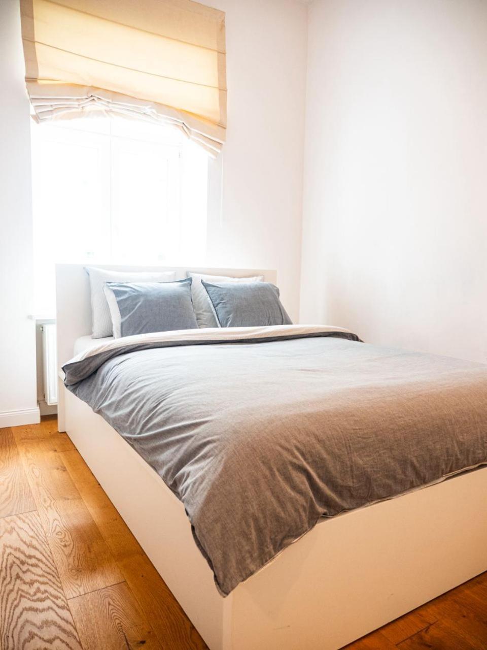 Apartamento Stylowe Mieszkanie - Metro Dworzec Wilenski, Pge Narodowy
